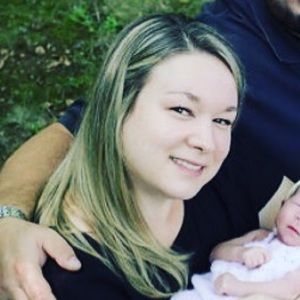 Meet your Posher, Kristi